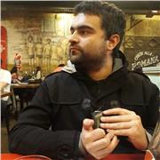 Doy clases de historia nivel secundario y universitario inicial